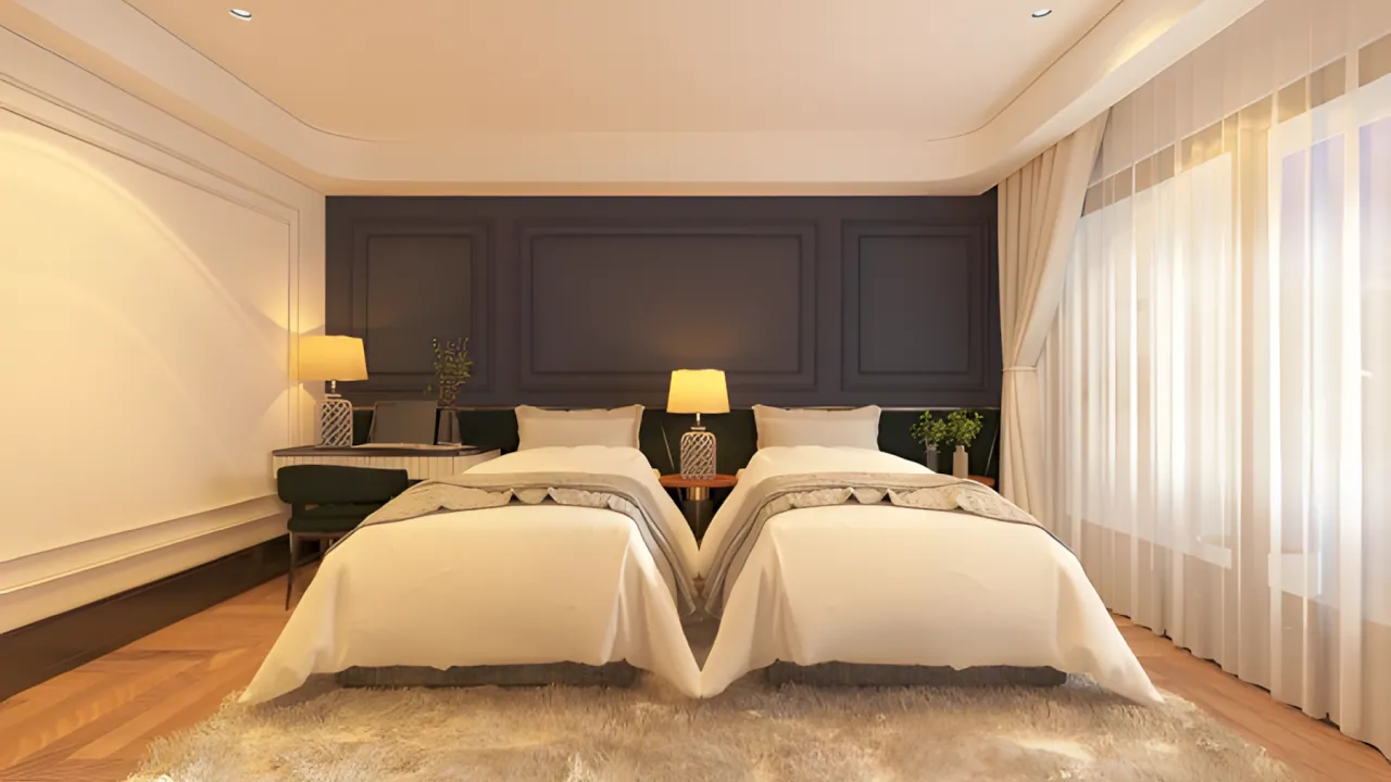 Celina cruise It is a new luxury cruise ship in Vietnam that offers tourist voyages through Ha Long Bay and Lan Ha Bay, and is classified among high-end cruises with an exceptional level of luxury.